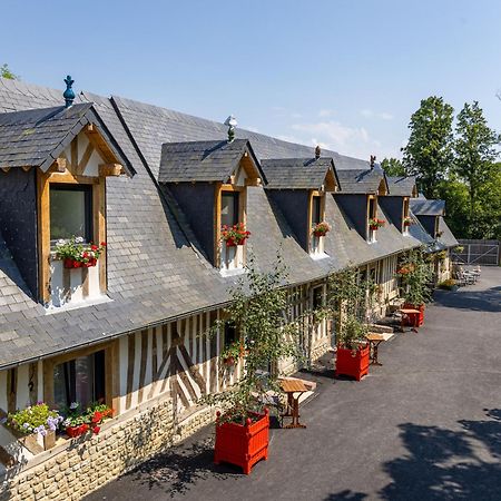 Le Domaine D'Angerville - Chambres D'Hotes エクステリア 写真