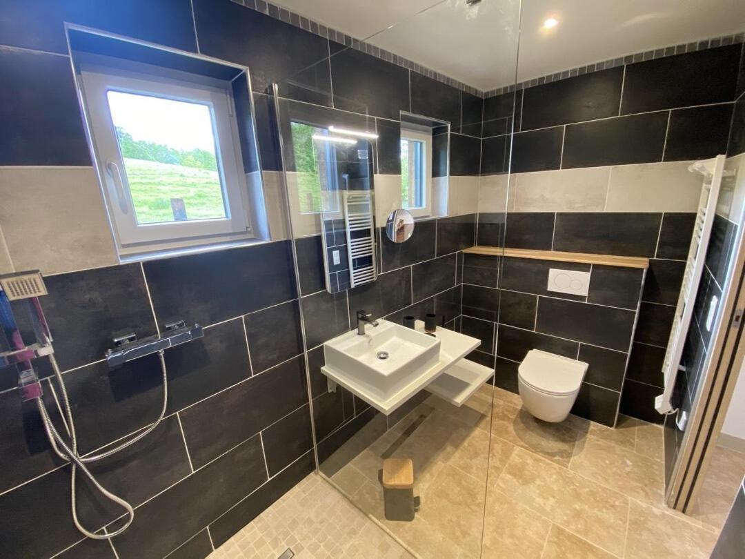 Le Domaine D'Angerville - Chambres D'Hotes 部屋 写真