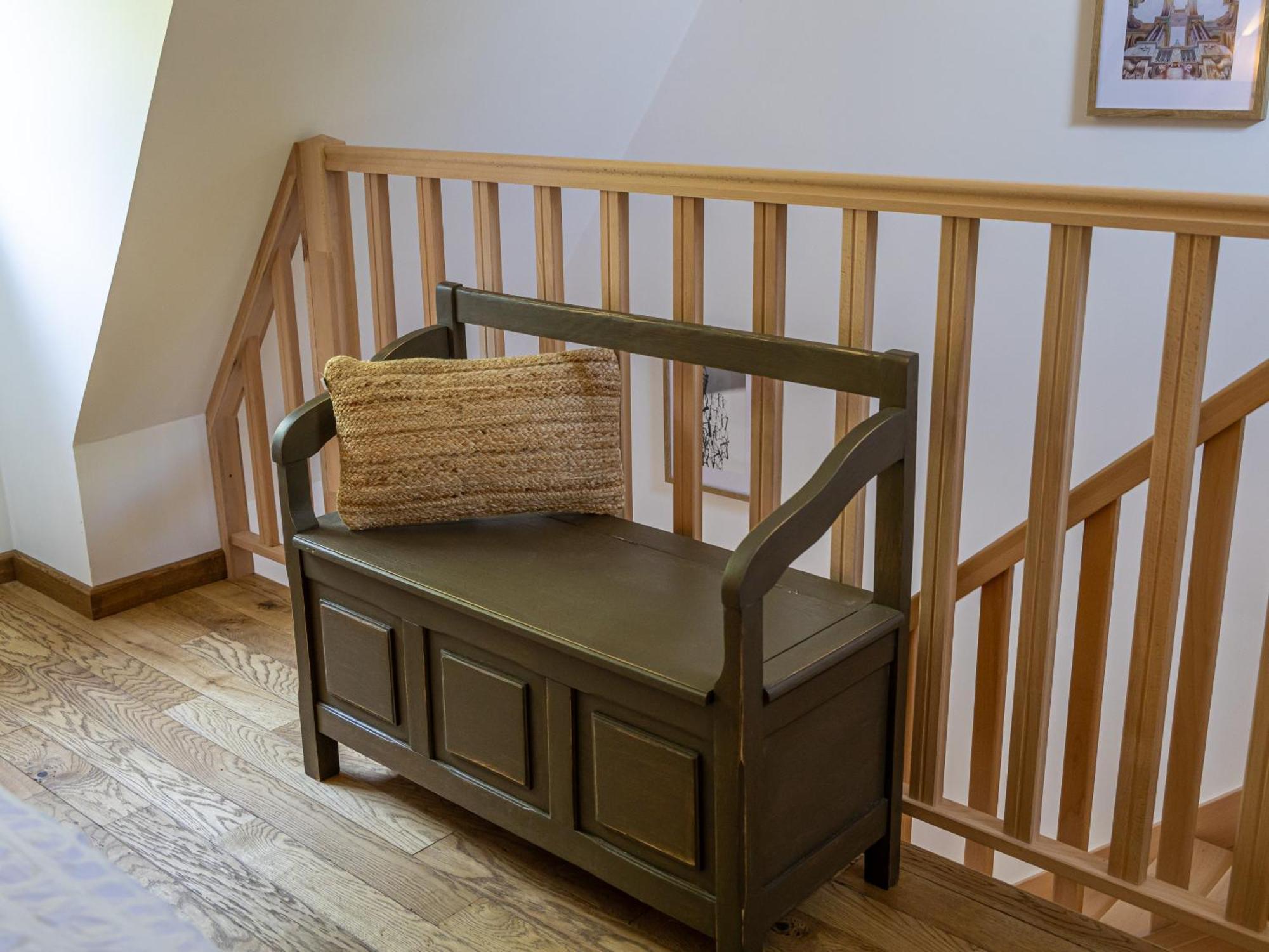 Le Domaine D'Angerville - Chambres D'Hotes 部屋 写真