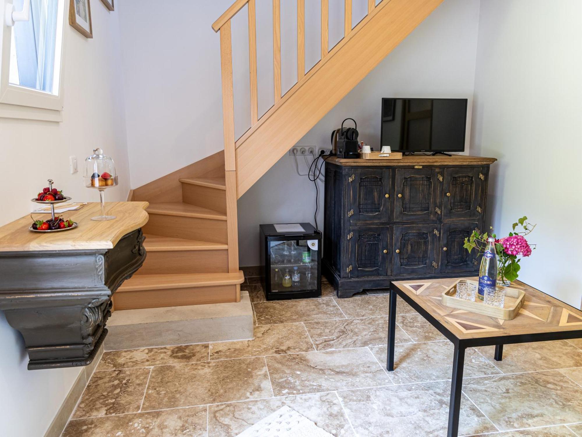 Le Domaine D'Angerville - Chambres D'Hotes 部屋 写真