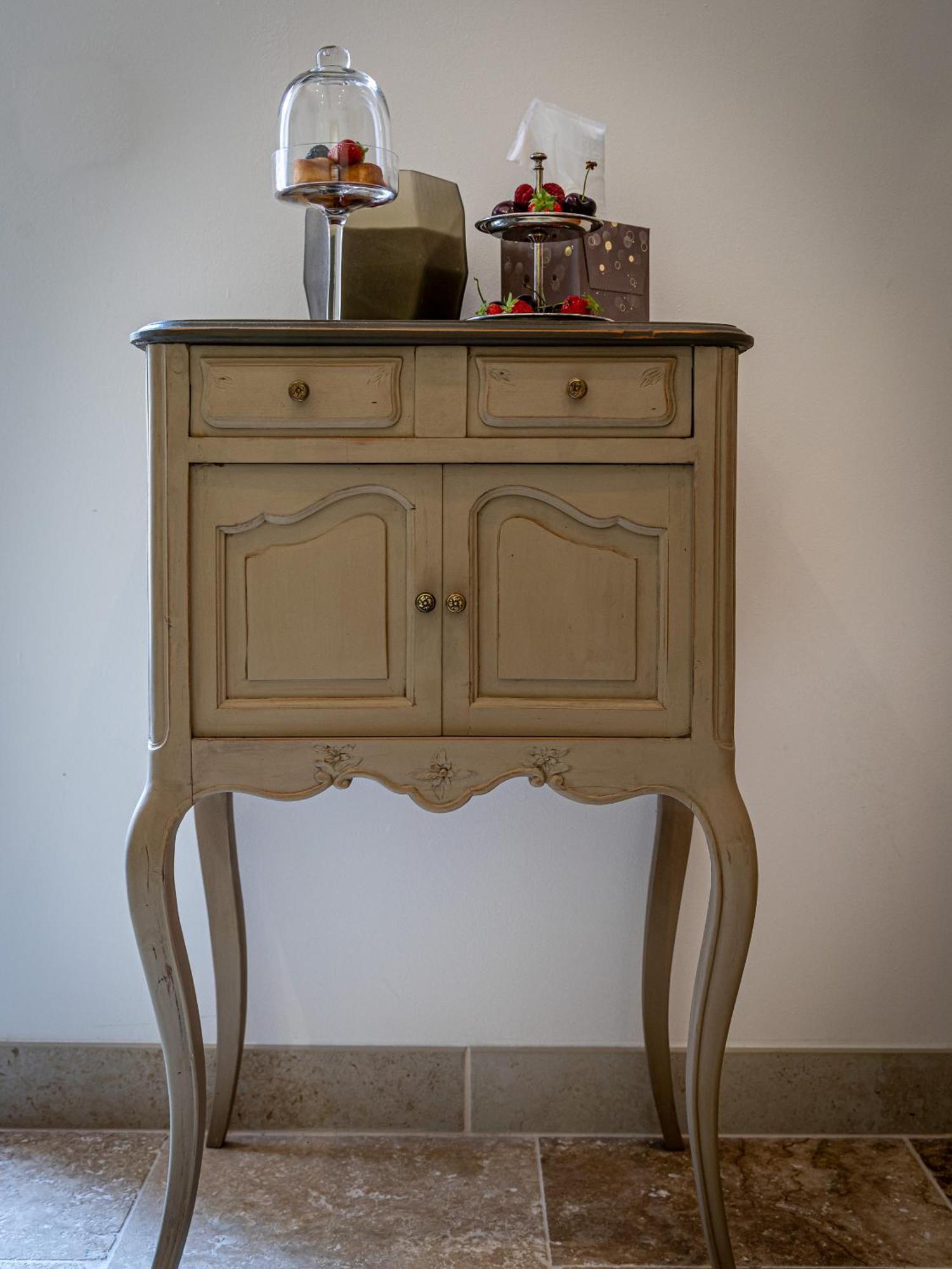Le Domaine D'Angerville - Chambres D'Hotes 部屋 写真