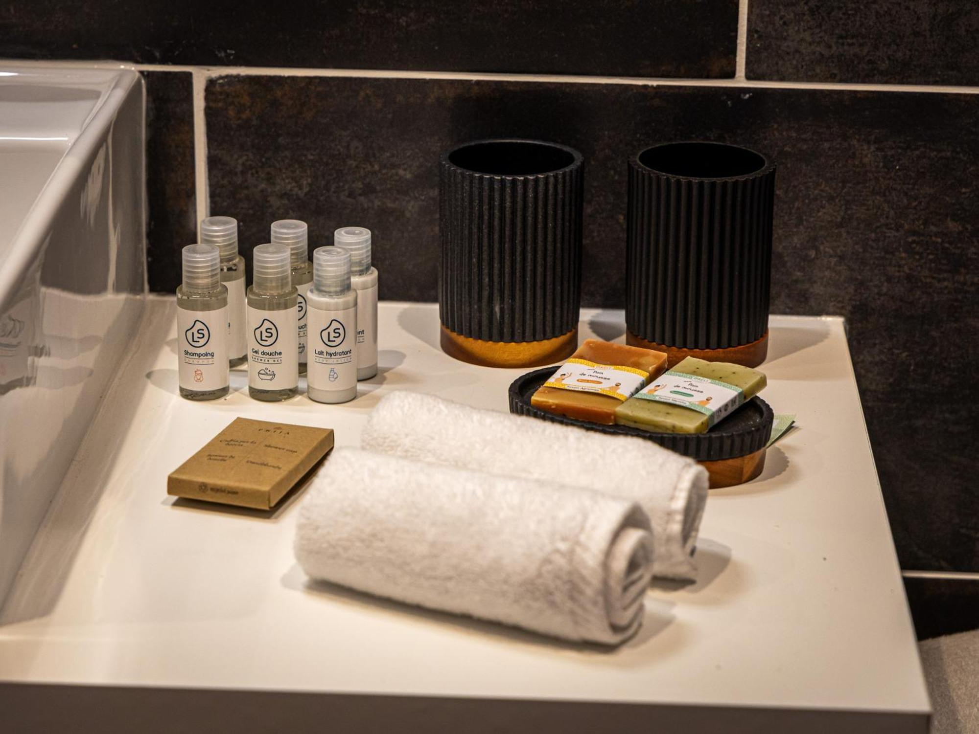 Le Domaine D'Angerville - Chambres D'Hotes 部屋 写真