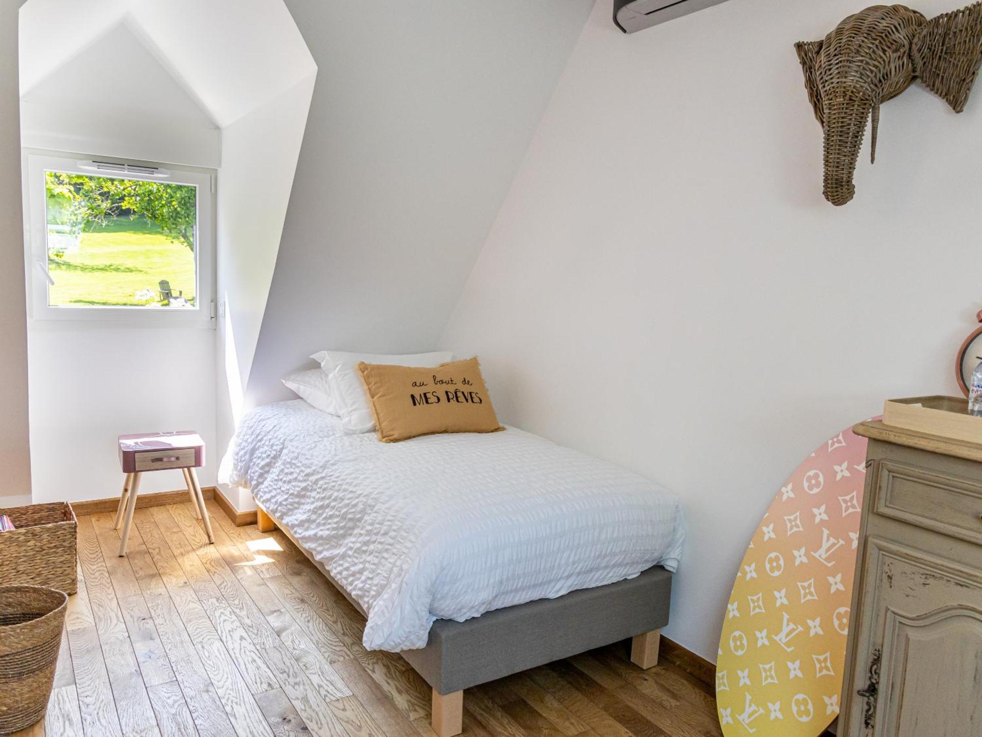 Le Domaine D'Angerville - Chambres D'Hotes 部屋 写真