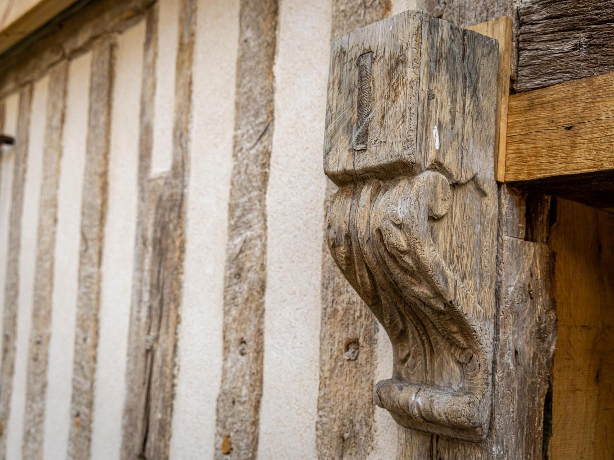 Le Domaine D'Angerville - Chambres D'Hotes 部屋 写真