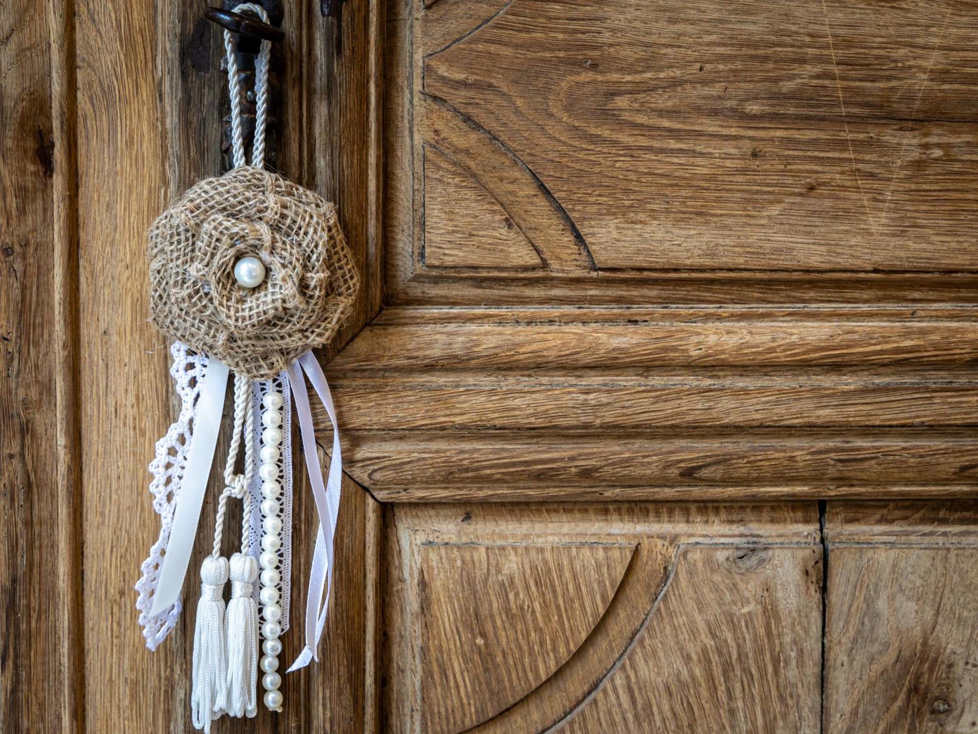 Le Domaine D'Angerville - Chambres D'Hotes 部屋 写真