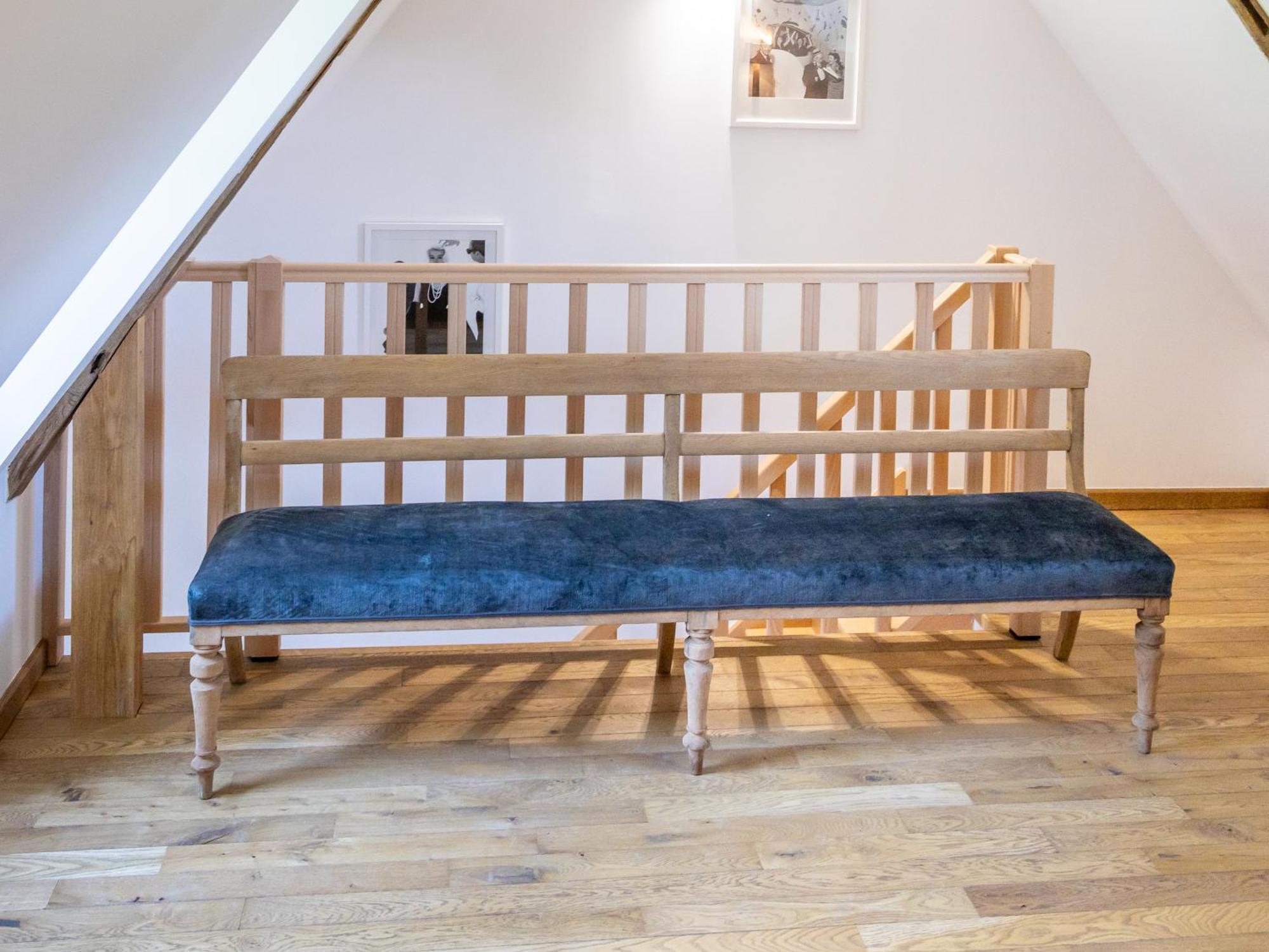 Le Domaine D'Angerville - Chambres D'Hotes 部屋 写真