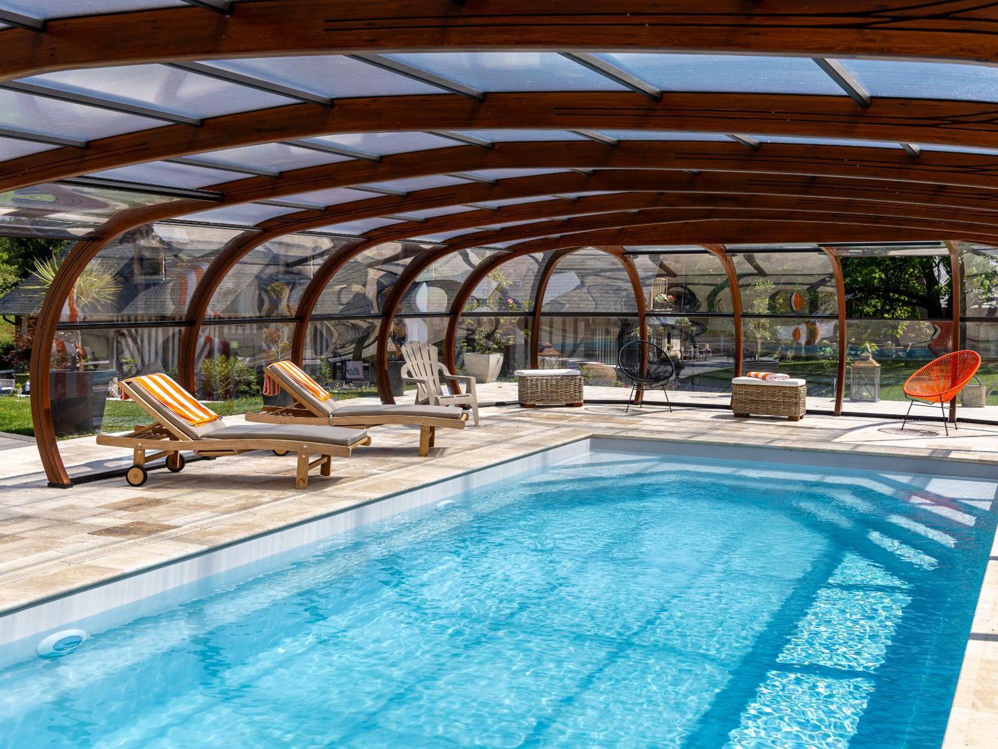 Le Domaine D'Angerville - Chambres D'Hotes エクステリア 写真