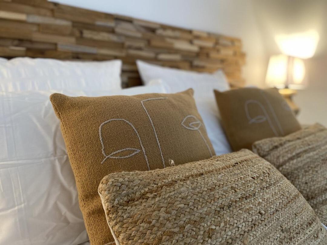 Le Domaine D'Angerville - Chambres D'Hotes 部屋 写真