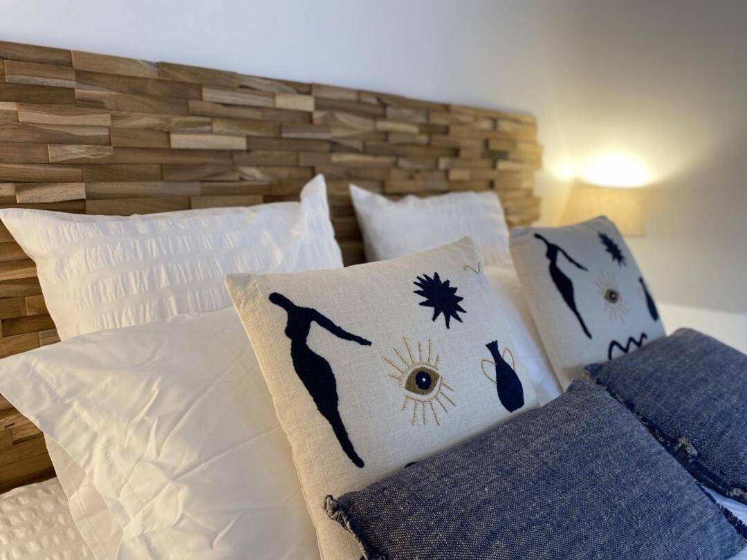 Le Domaine D'Angerville - Chambres D'Hotes 部屋 写真